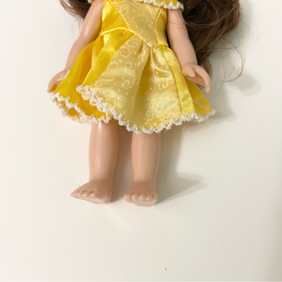 Disney Princess Belle Toddler Doll - Picture 4 of 14